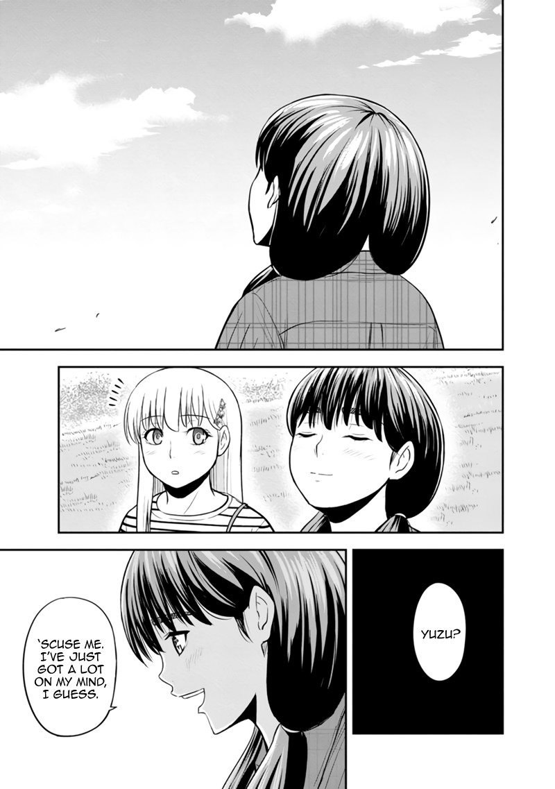 Orenchi Ni Kita Onna Kishi To Inakagurashi Surukotoninatta Ken 122 5