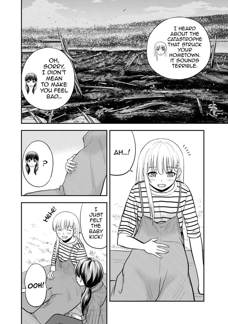 Orenchi Ni Kita Onna Kishi To Inakagurashi Surukotoninatta Ken 122 6