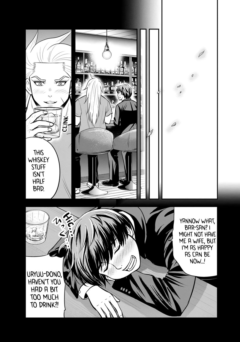 Orenchi Ni Kita Onna Kishi To Inakagurashi Surukotoninatta Ken 123 15
