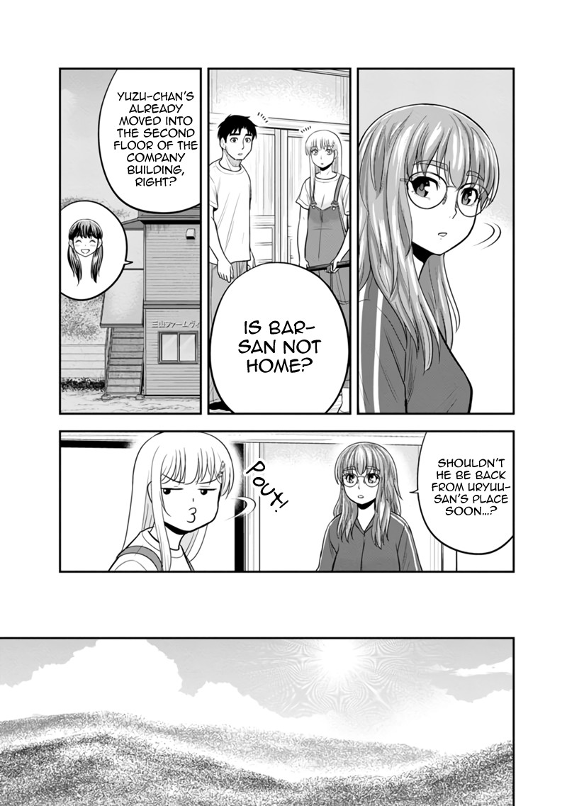 Orenchi Ni Kita Onna Kishi To Inakagurashi Surukotoninatta Ken 123 9