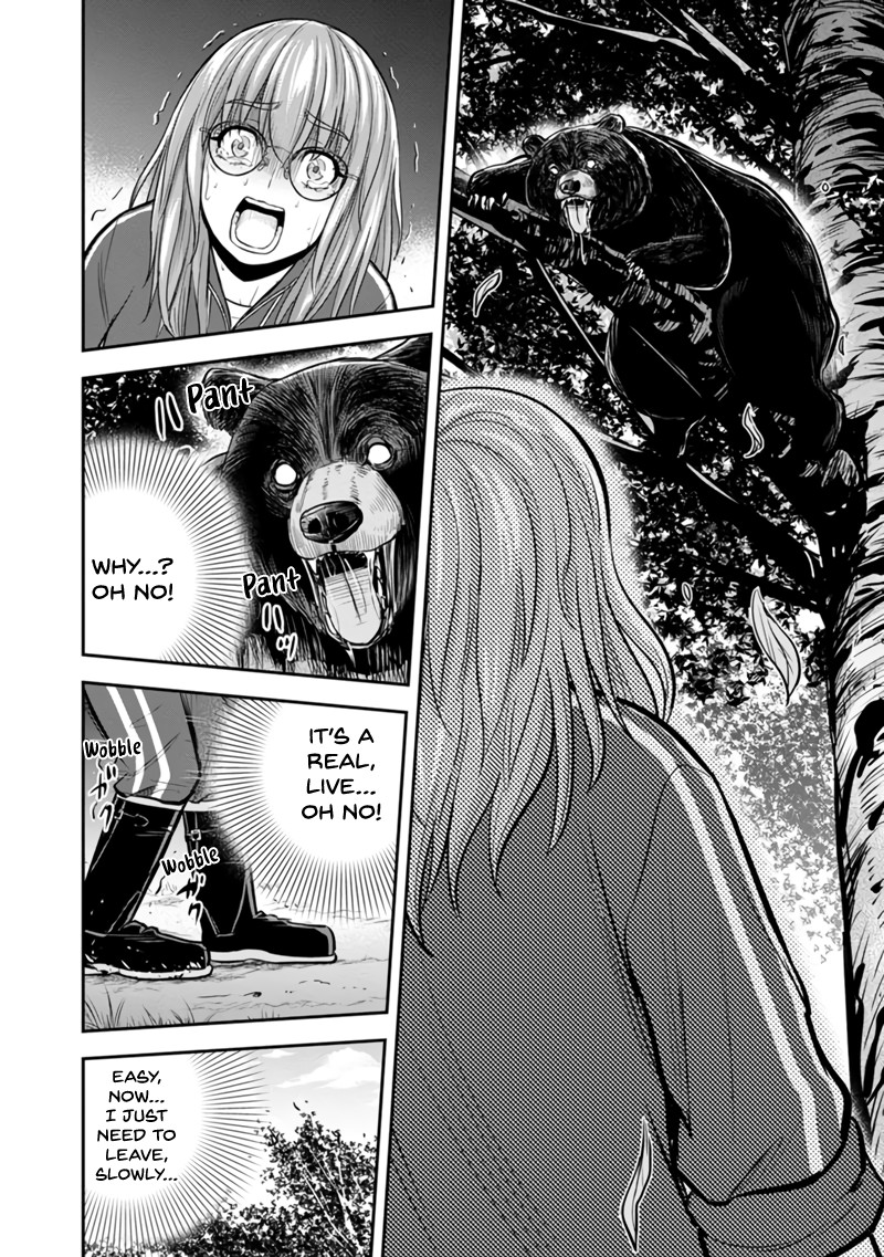 Orenchi Ni Kita Onna Kishi To Inakagurashi Surukotoninatta Ken 124 14