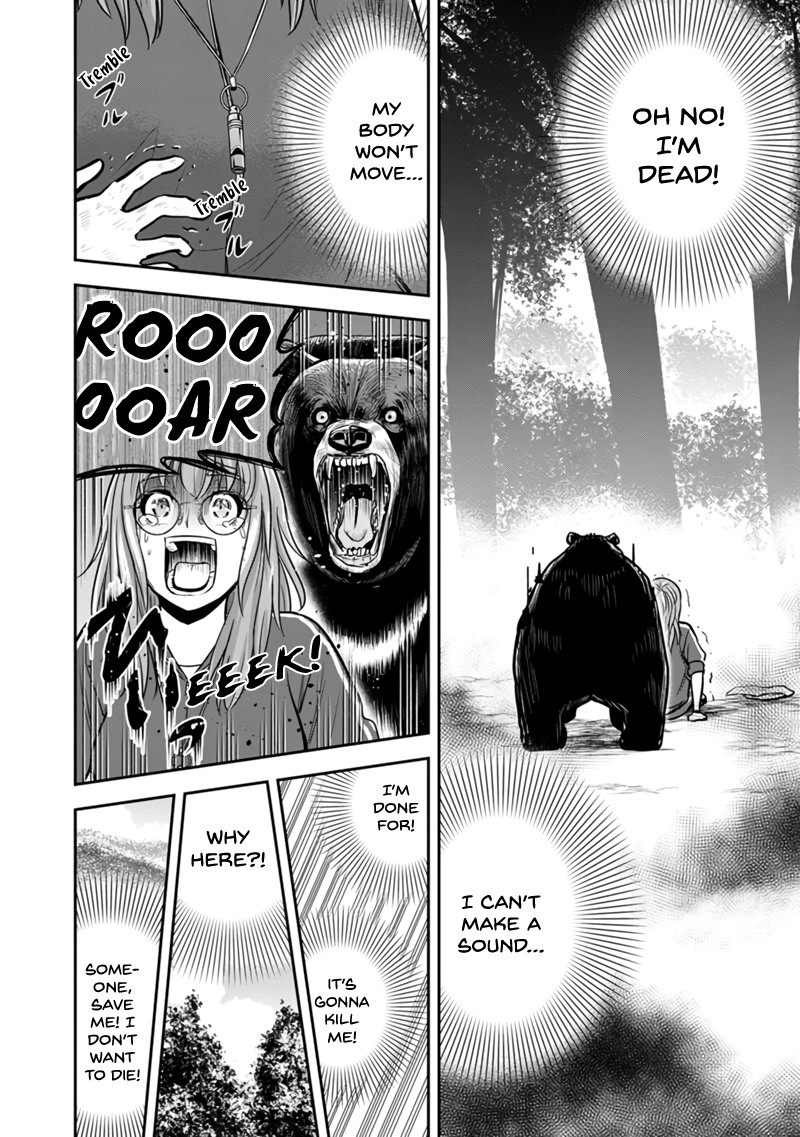 Orenchi Ni Kita Onna Kishi To Inakagurashi Surukotoninatta Ken 124 16