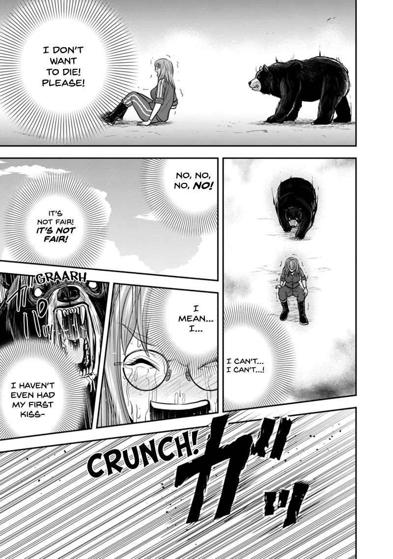 Orenchi Ni Kita Onna Kishi To Inakagurashi Surukotoninatta Ken 124 17