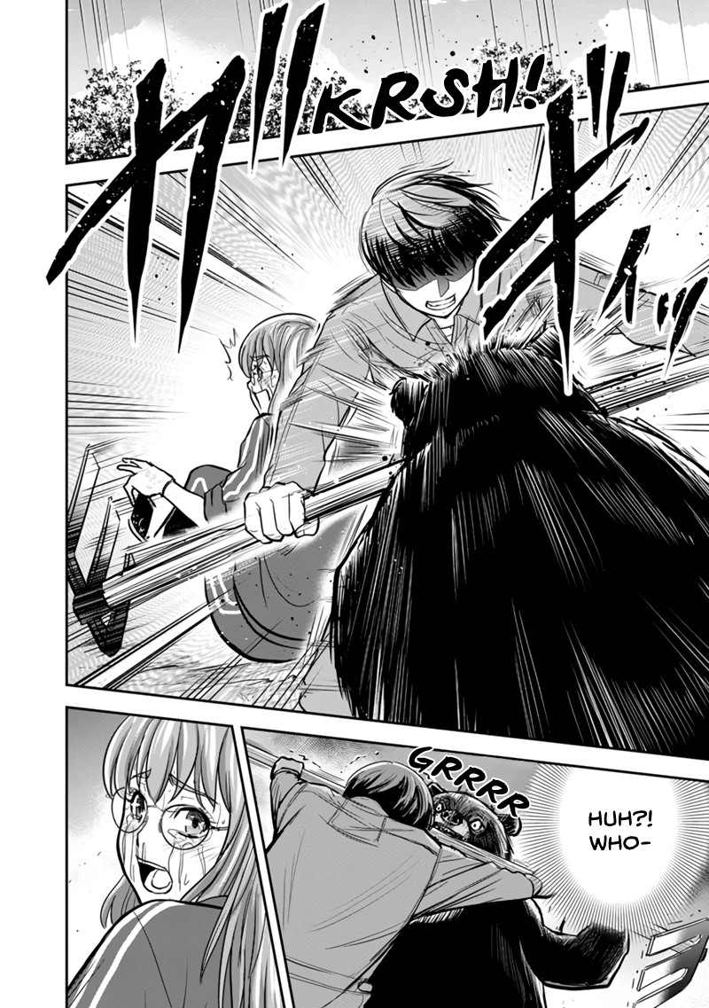 Orenchi Ni Kita Onna Kishi To Inakagurashi Surukotoninatta Ken 124 18
