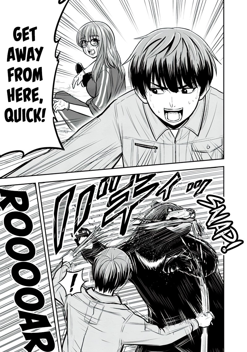 Orenchi Ni Kita Onna Kishi To Inakagurashi Surukotoninatta Ken 124 19