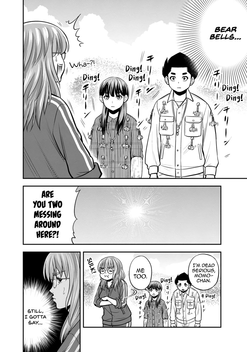 Orenchi Ni Kita Onna Kishi To Inakagurashi Surukotoninatta Ken 124 8