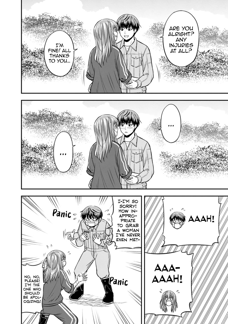 Orenchi Ni Kita Onna Kishi To Inakagurashi Surukotoninatta Ken 125 10