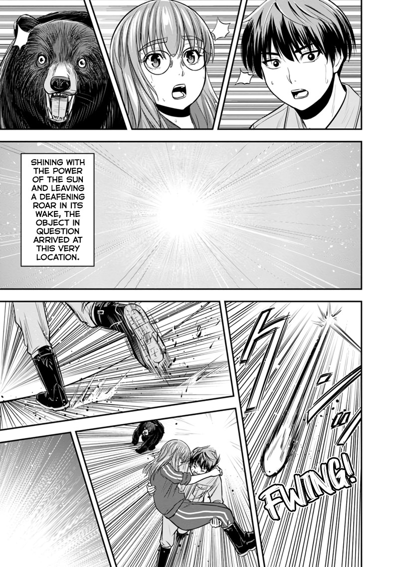 Orenchi Ni Kita Onna Kishi To Inakagurashi Surukotoninatta Ken 125 7