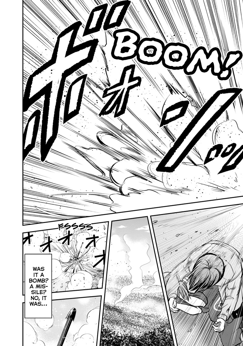 Orenchi Ni Kita Onna Kishi To Inakagurashi Surukotoninatta Ken 125 8