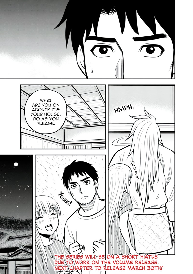 Orenchi Ni Kita Onna Kishi To Inakagurashi Surukotoninatta Ken 126 18