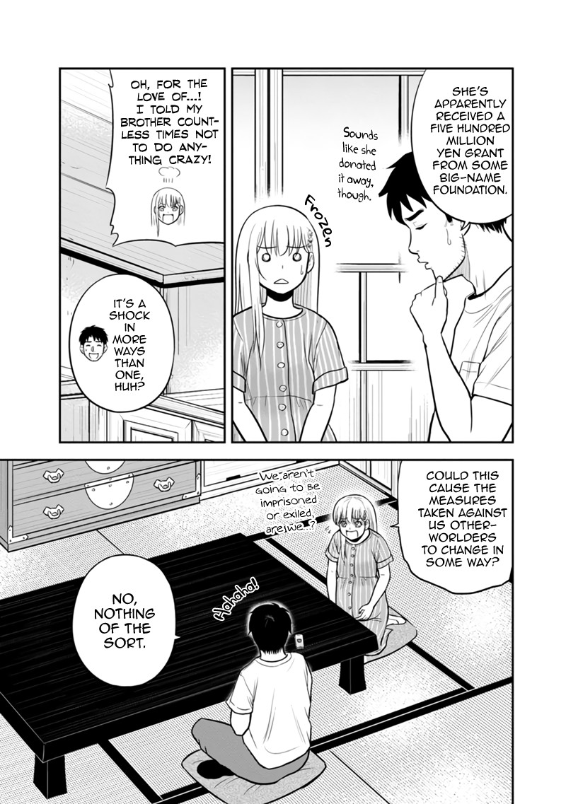Orenchi Ni Kita Onna Kishi To Inakagurashi Surukotoninatta Ken 126 6