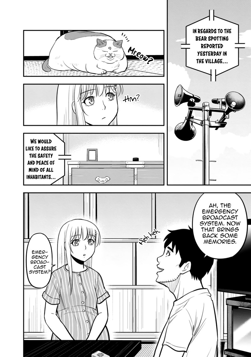 Orenchi Ni Kita Onna Kishi To Inakagurashi Surukotoninatta Ken 126 9