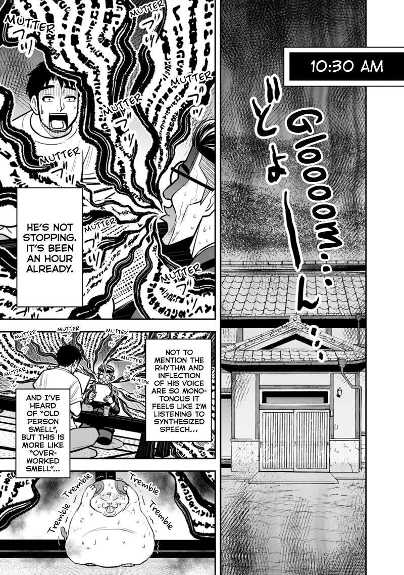 Orenchi Ni Kita Onna Kishi To Inakagurashi Surukotoninatta Ken 127 11