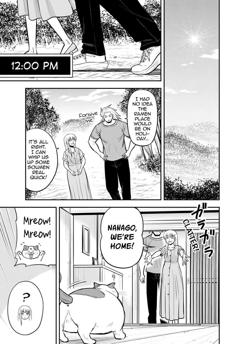Orenchi Ni Kita Onna Kishi To Inakagurashi Surukotoninatta Ken 127 15