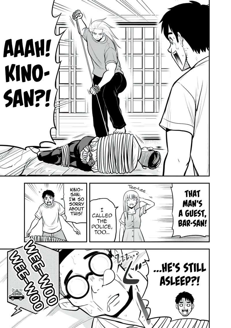 Orenchi Ni Kita Onna Kishi To Inakagurashi Surukotoninatta Ken 127 17
