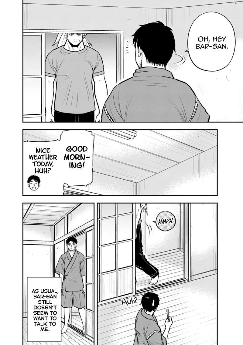 Orenchi Ni Kita Onna Kishi To Inakagurashi Surukotoninatta Ken 127 2
