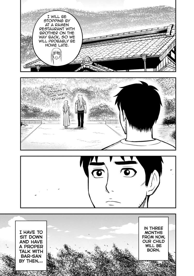 Orenchi Ni Kita Onna Kishi To Inakagurashi Surukotoninatta Ken 127 5