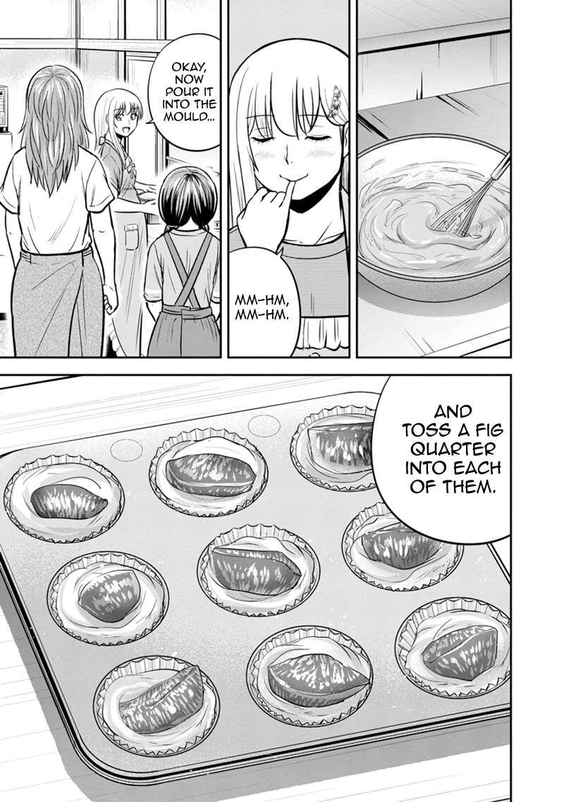 Orenchi Ni Kita Onna Kishi To Inakagurashi Surukotoninatta Ken 128 14