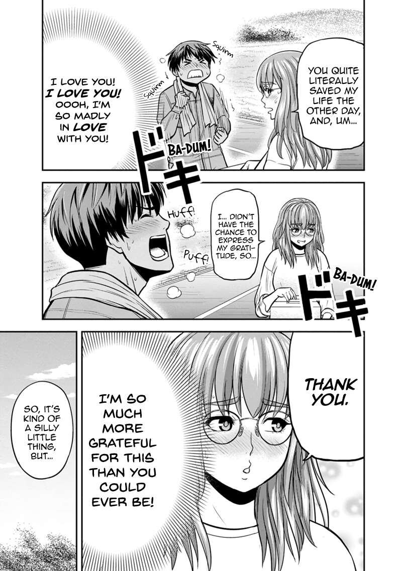 Orenchi Ni Kita Onna Kishi To Inakagurashi Surukotoninatta Ken 129 11