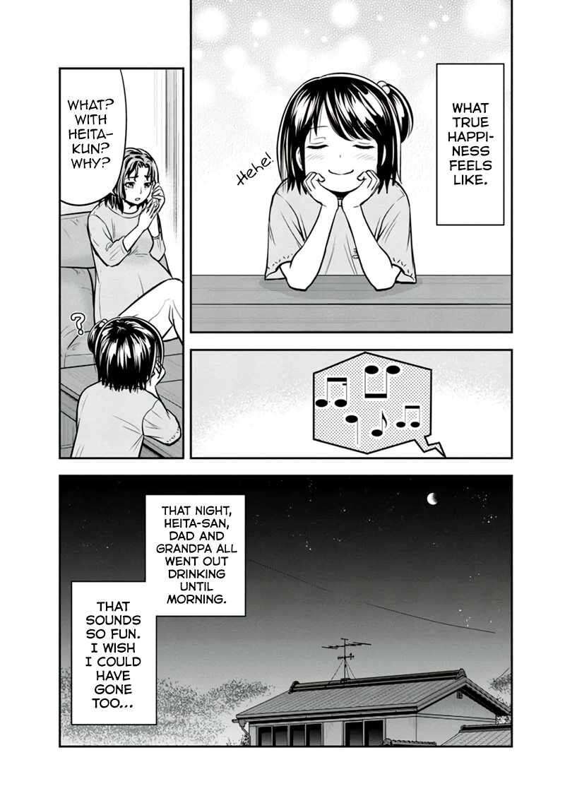 Orenchi Ni Kita Onna Kishi To Inakagurashi Surukotoninatta Ken 130 19