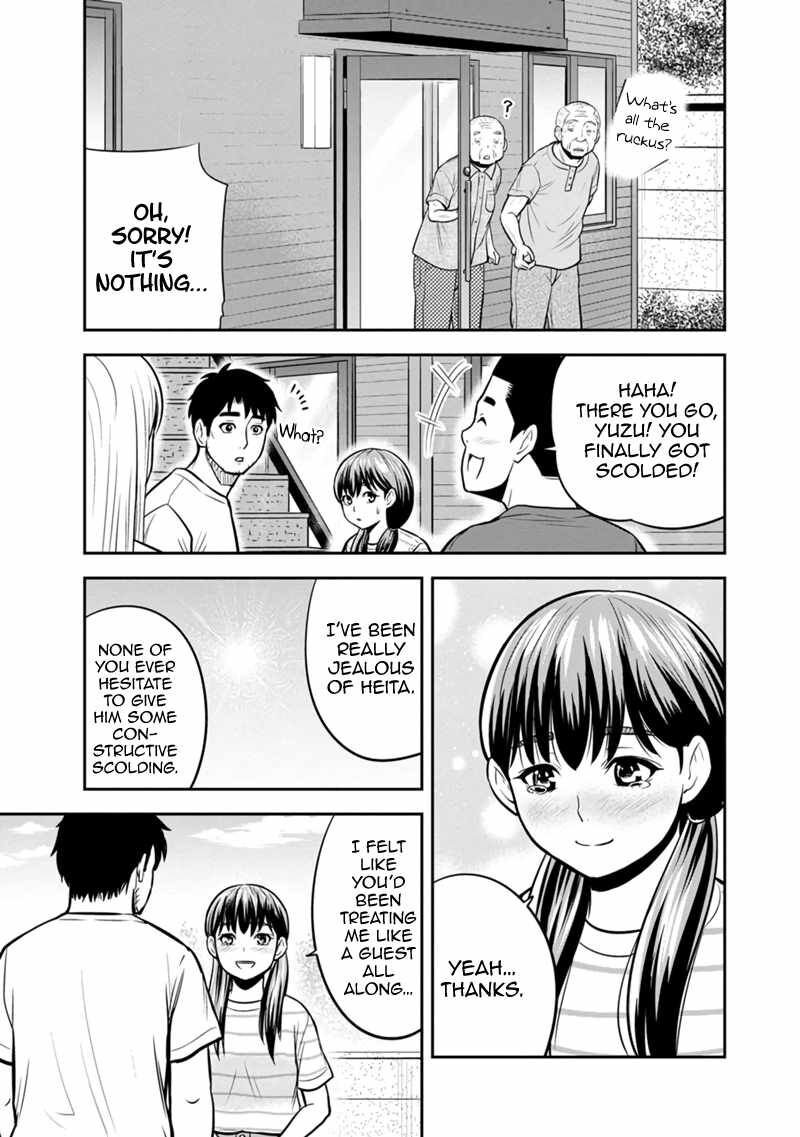 Orenchi Ni Kita Onna Kishi To Inakagurashi Surukotoninatta Ken 132 11