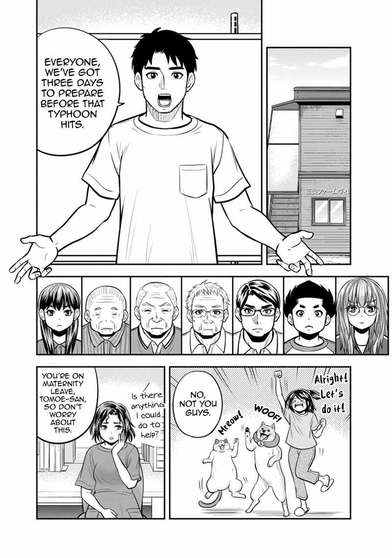 Orenchi Ni Kita Onna Kishi To Inakagurashi Surukotoninatta Ken 132 16
