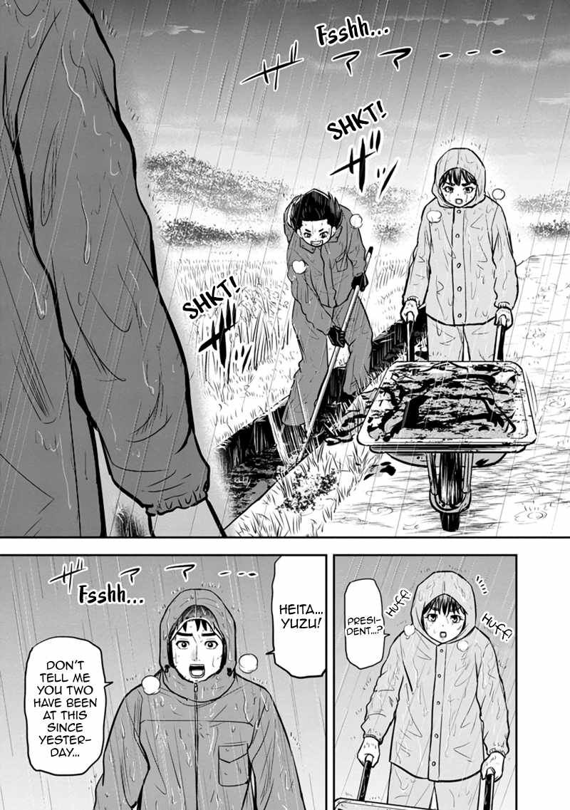 Orenchi Ni Kita Onna Kishi To Inakagurashi Surukotoninatta Ken 133 9