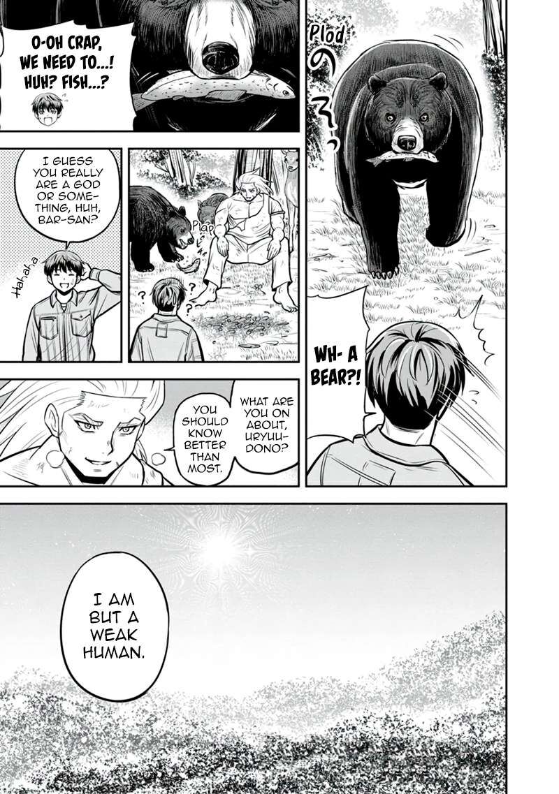 Orenchi Ni Kita Onna Kishi To Inakagurashi Surukotoninatta Ken 136 19