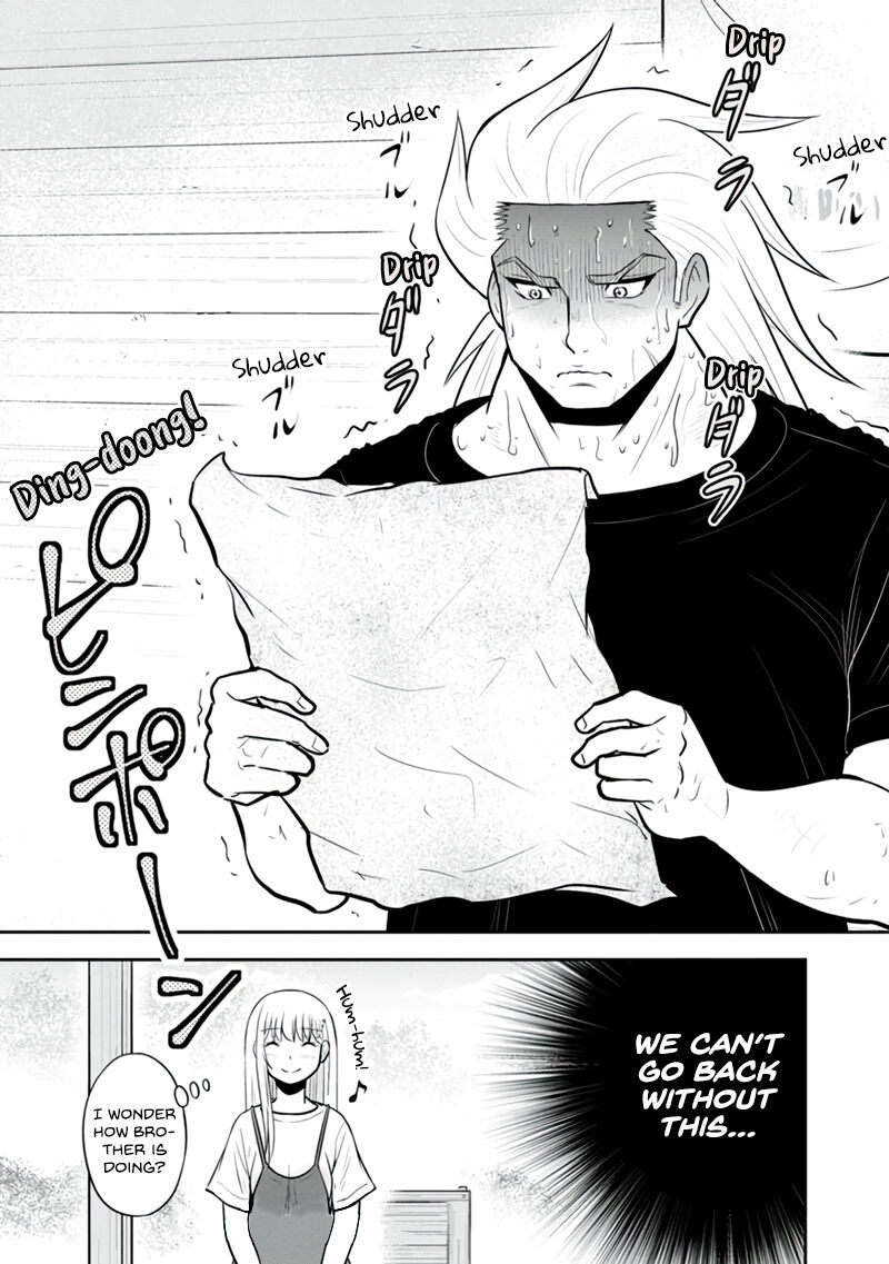 Orenchi Ni Kita Onna Kishi To Inakagurashi Surukotoninatta Ken 138 19