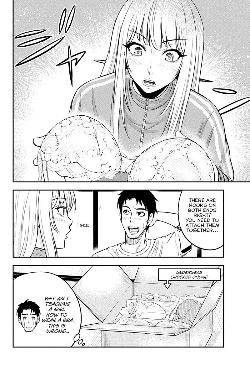 Orenchi Ni Kita Onna Kishi To Inakagurashi Surukotoninatta Ken 14 10