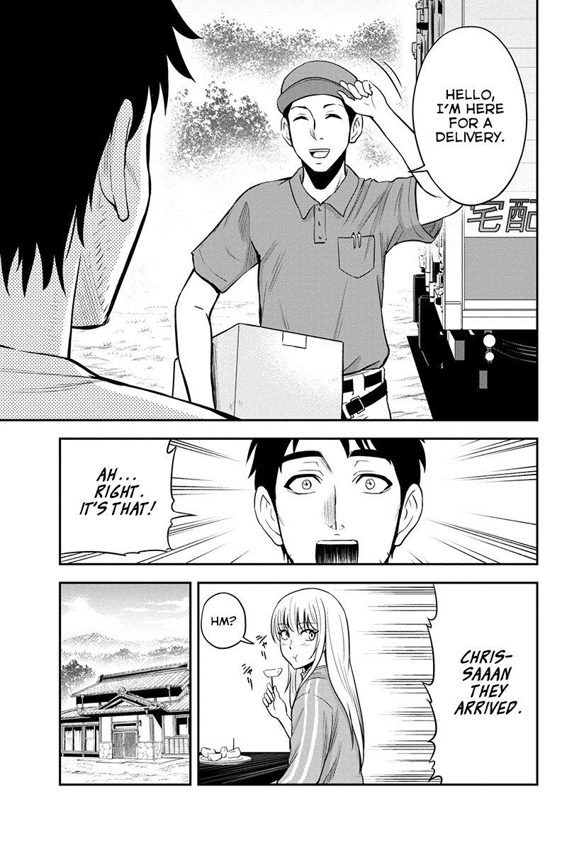 Orenchi Ni Kita Onna Kishi To Inakagurashi Surukotoninatta Ken 14 9