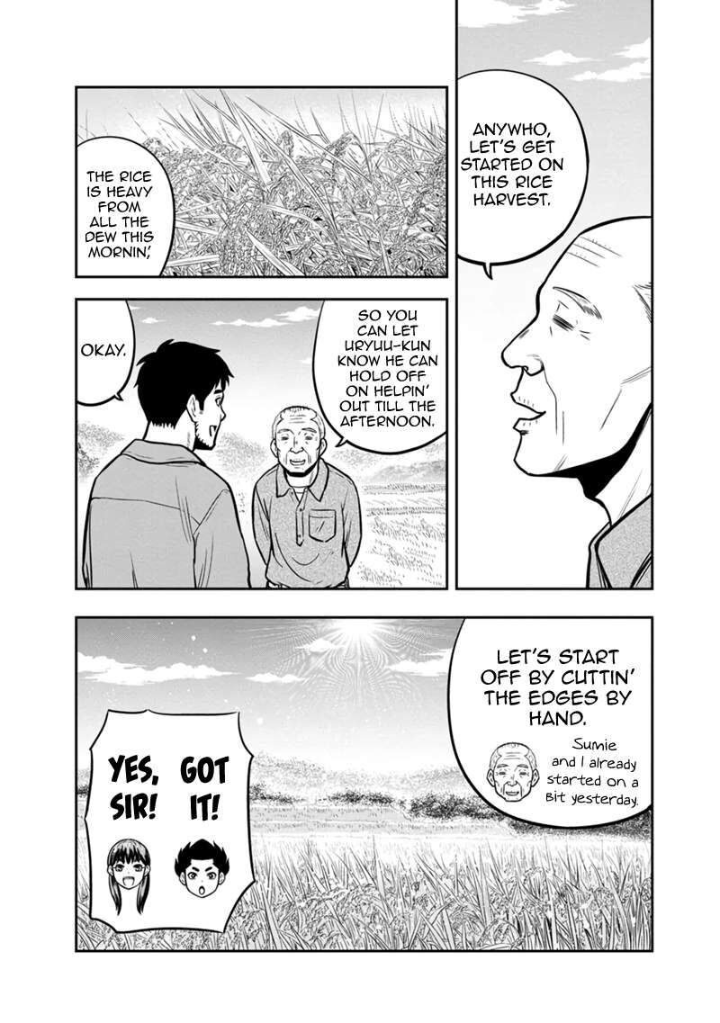Orenchi Ni Kita Onna Kishi To Inakagurashi Surukotoninatta Ken 142 11