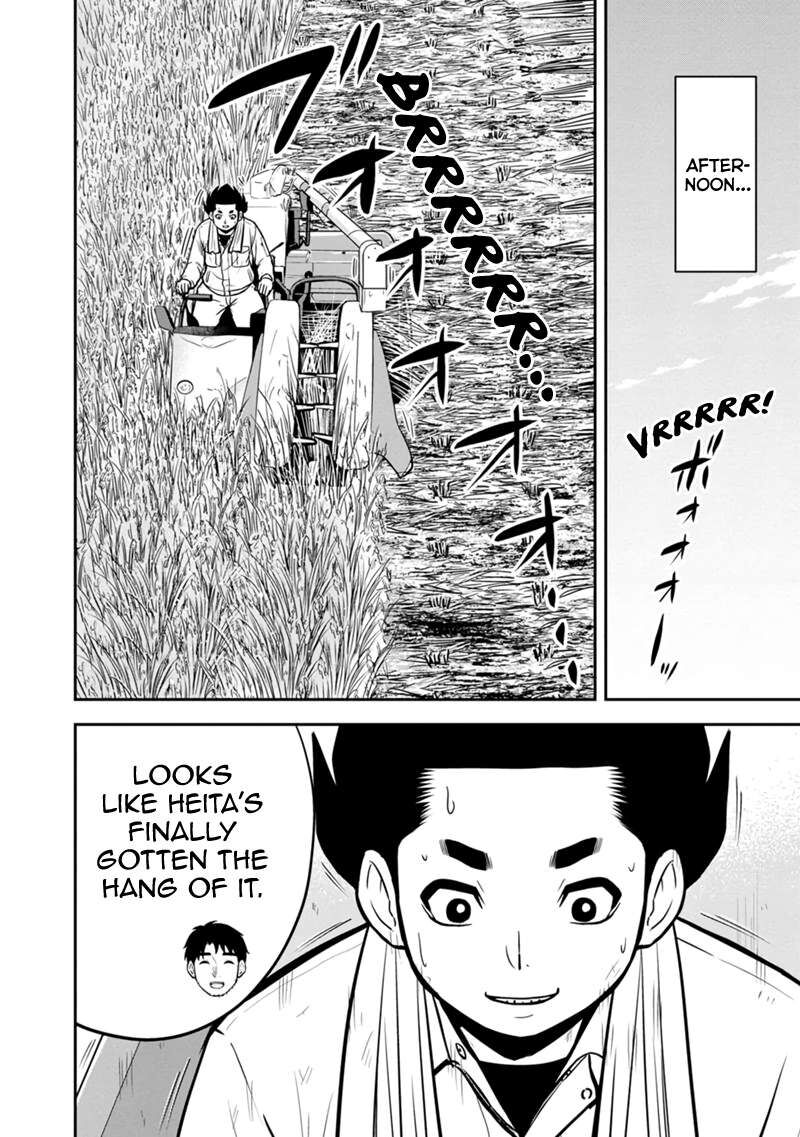 Orenchi Ni Kita Onna Kishi To Inakagurashi Surukotoninatta Ken 142 12