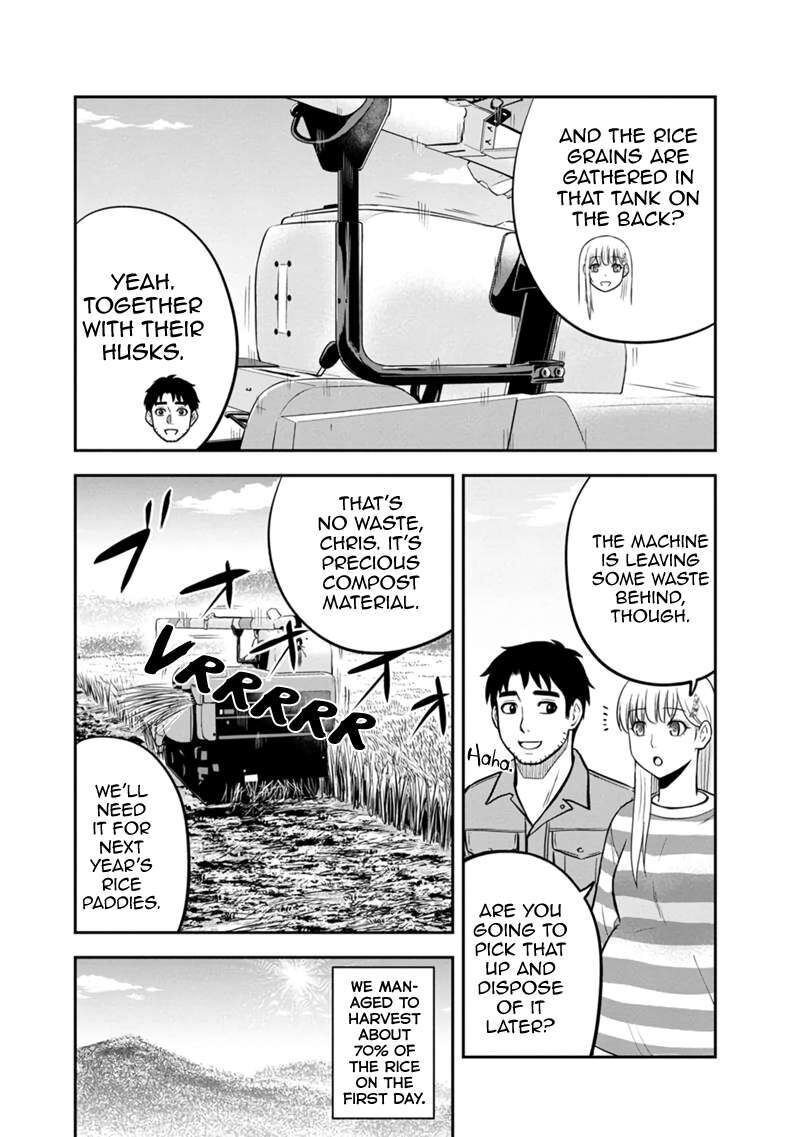 Orenchi Ni Kita Onna Kishi To Inakagurashi Surukotoninatta Ken 142 14