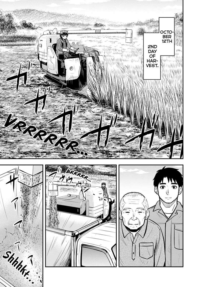 Orenchi Ni Kita Onna Kishi To Inakagurashi Surukotoninatta Ken 142 15
