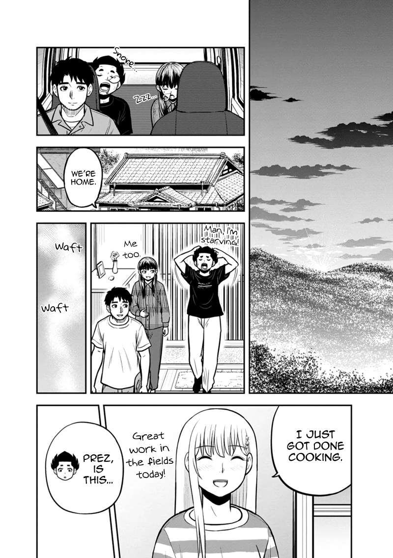 Orenchi Ni Kita Onna Kishi To Inakagurashi Surukotoninatta Ken 142 16
