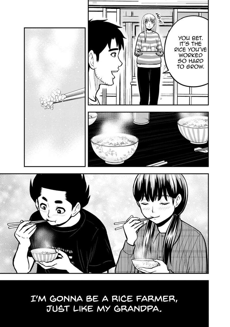 Orenchi Ni Kita Onna Kishi To Inakagurashi Surukotoninatta Ken 142 17