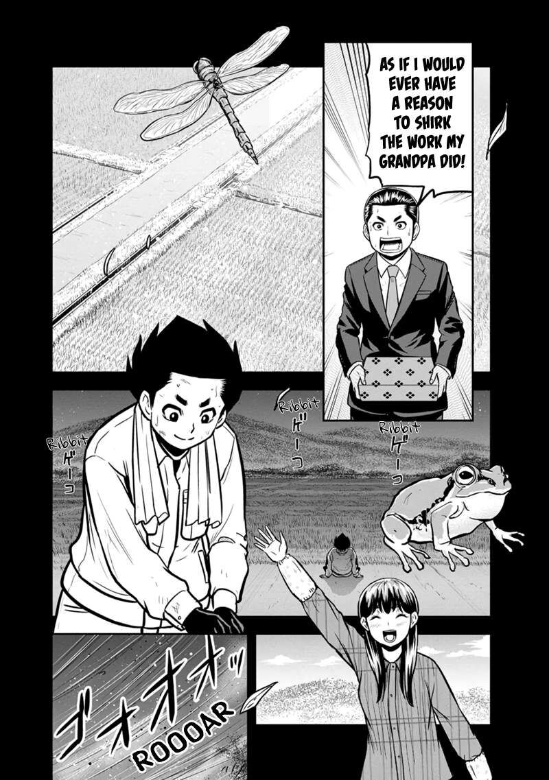 Orenchi Ni Kita Onna Kishi To Inakagurashi Surukotoninatta Ken 142 18