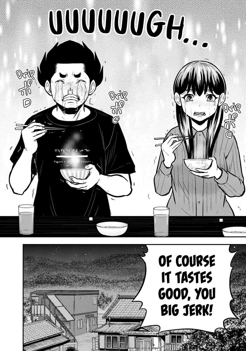 Orenchi Ni Kita Onna Kishi To Inakagurashi Surukotoninatta Ken 142 20