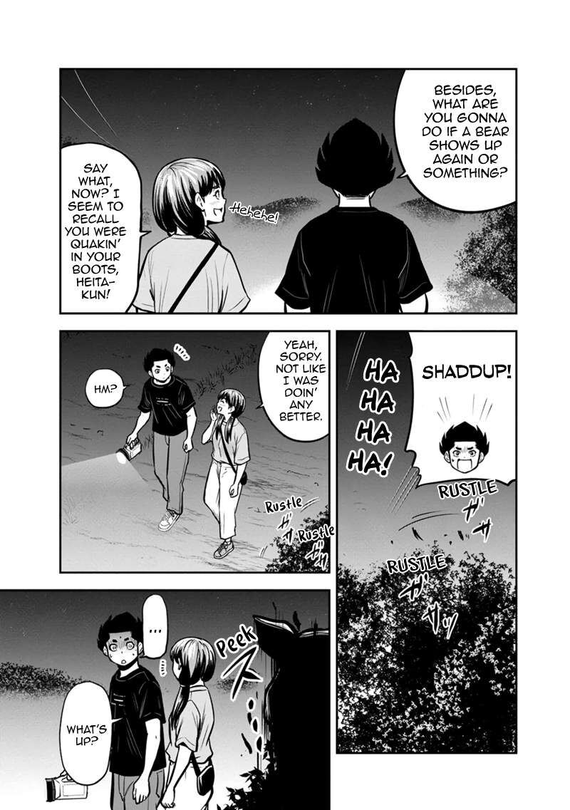 Orenchi Ni Kita Onna Kishi To Inakagurashi Surukotoninatta Ken 142 7