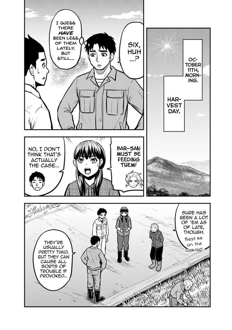 Orenchi Ni Kita Onna Kishi To Inakagurashi Surukotoninatta Ken 142 9