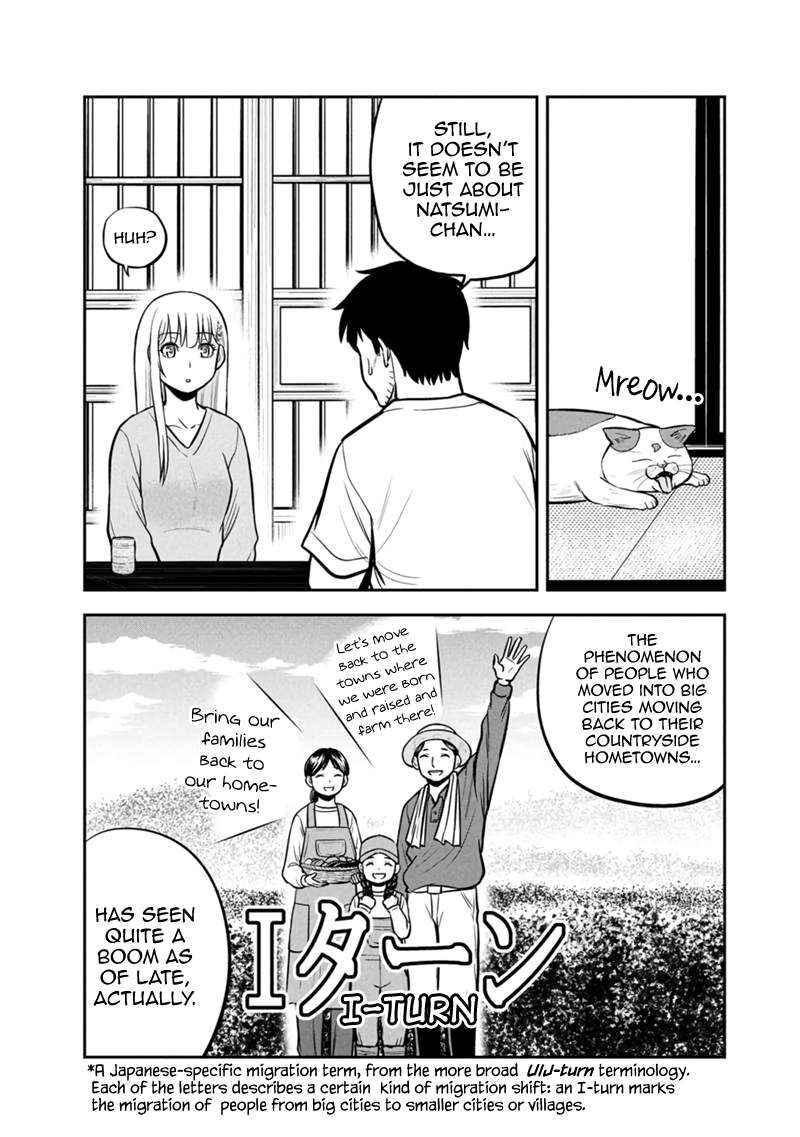 Orenchi Ni Kita Onna Kishi To Inakagurashi Surukotoninatta Ken 145 5