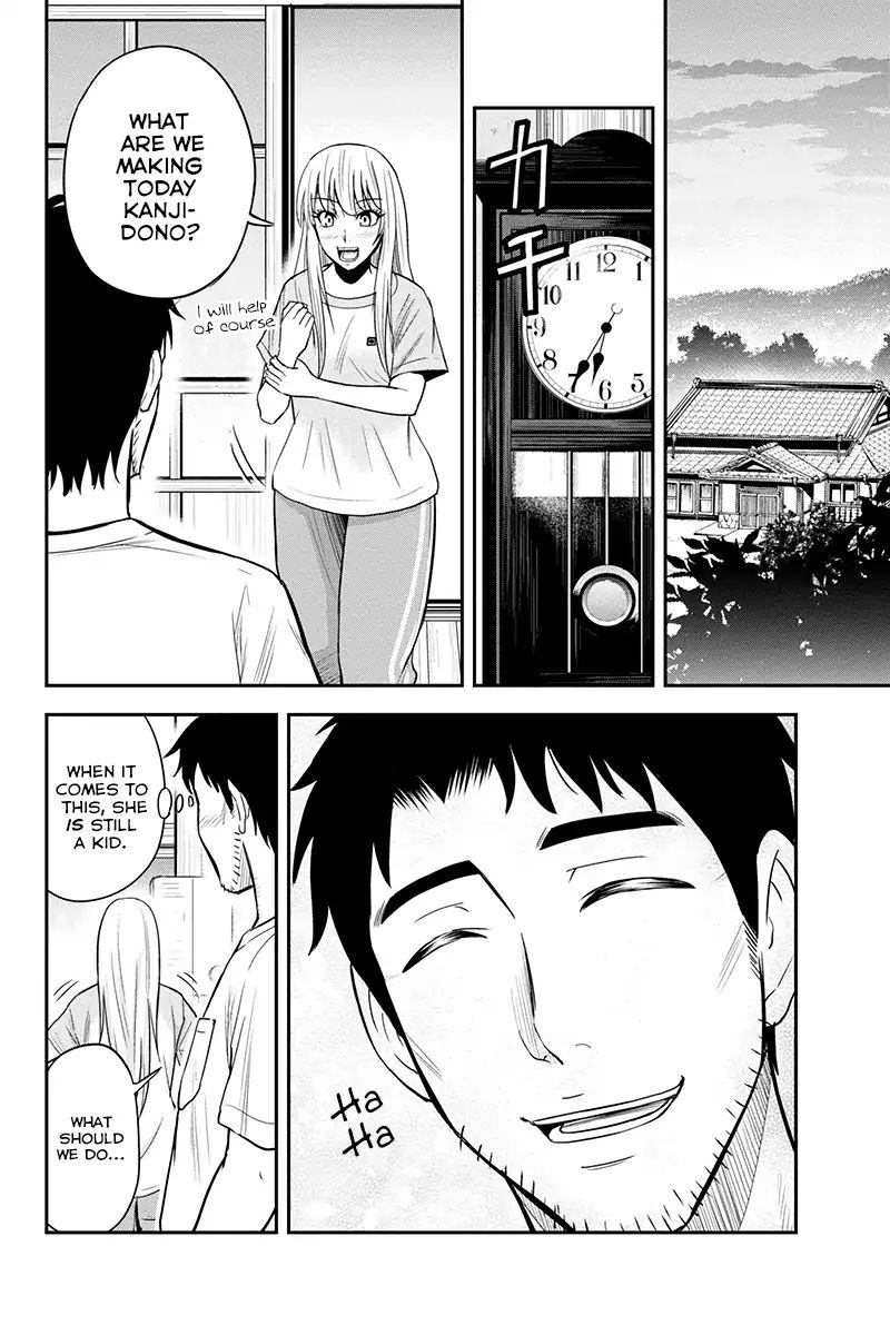 Orenchi Ni Kita Onna Kishi To Inakagurashi Surukotoninatta Ken 15 14