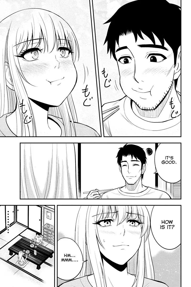 Orenchi Ni Kita Onna Kishi To Inakagurashi Surukotoninatta Ken 15 21