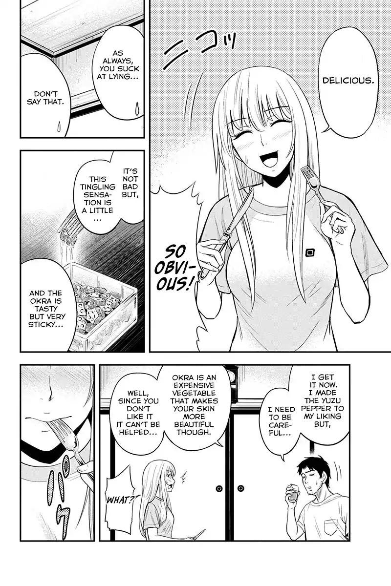 Orenchi Ni Kita Onna Kishi To Inakagurashi Surukotoninatta Ken 15 22