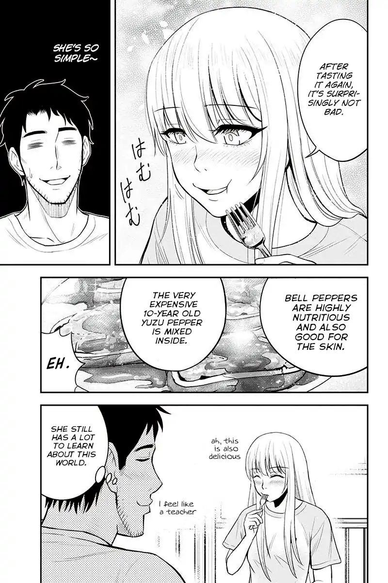 Orenchi Ni Kita Onna Kishi To Inakagurashi Surukotoninatta Ken 15 23