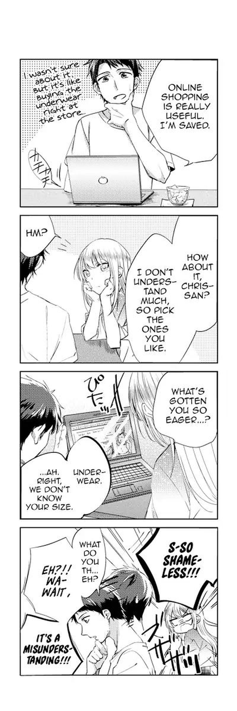 Orenchi Ni Kita Onna Kishi To Inakagurashi Surukotoninatta Ken 15 24
