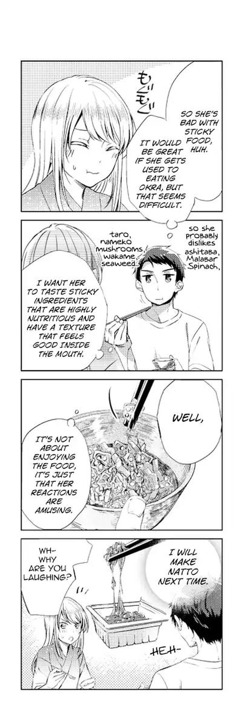 Orenchi Ni Kita Onna Kishi To Inakagurashi Surukotoninatta Ken 15 26