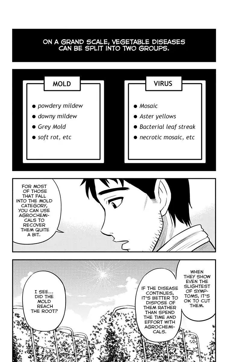 Orenchi Ni Kita Onna Kishi To Inakagurashi Surukotoninatta Ken 15 6
