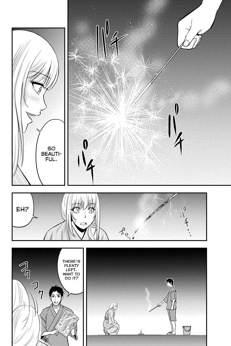 Orenchi Ni Kita Onna Kishi To Inakagurashi Surukotoninatta Ken 16 10